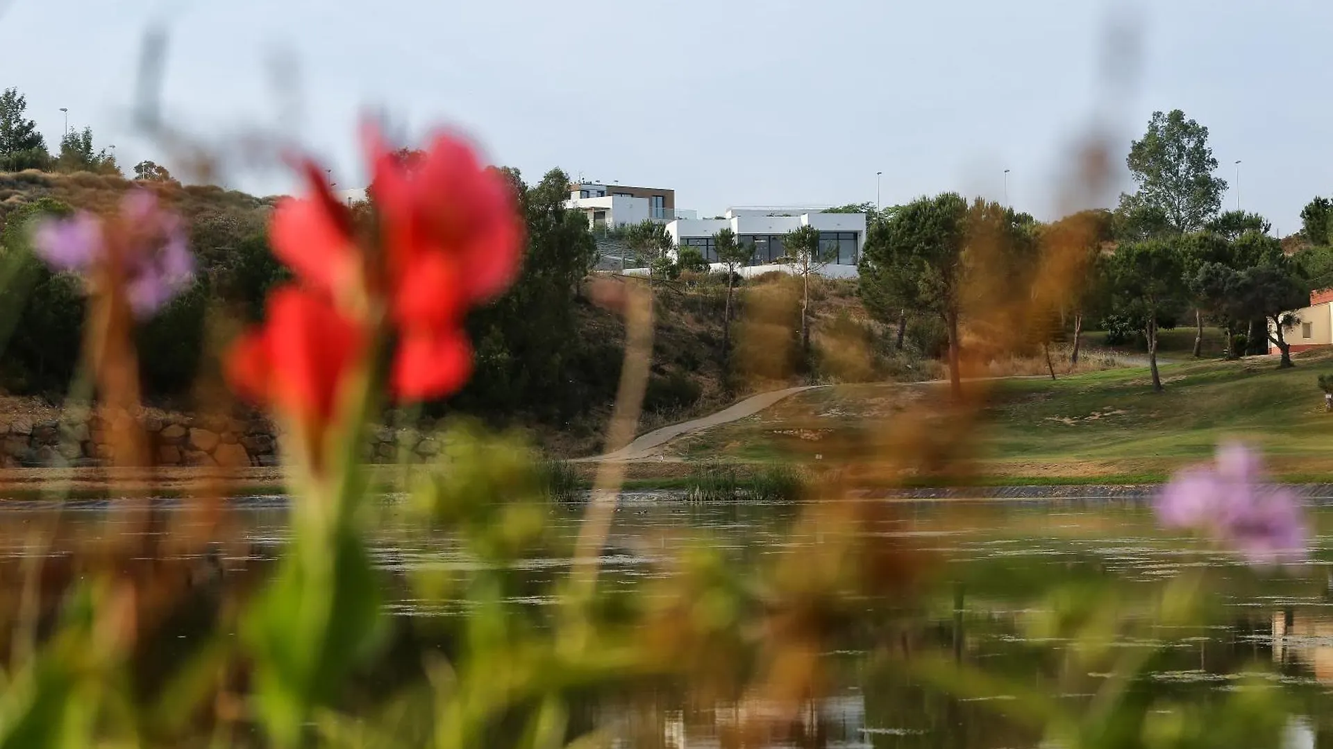 Σπίτι διακοπών Villa Guadiana Golf 2 Ayamonte