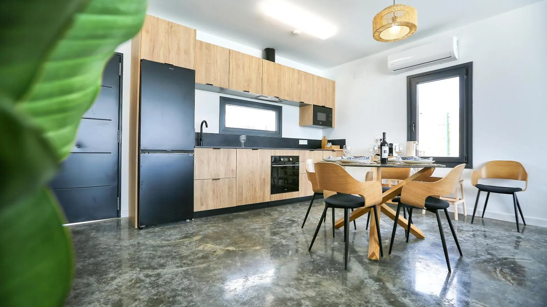 Villa Guadiana Golf 2 Ayamonte Σπίτι διακοπών