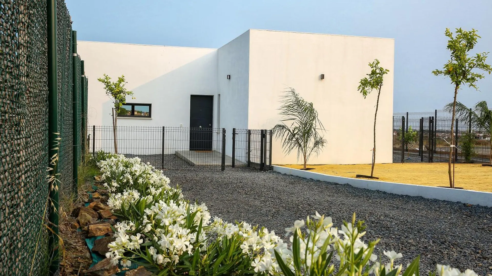 Villa Guadiana Golf 2 Ayamonte Σπίτι διακοπών