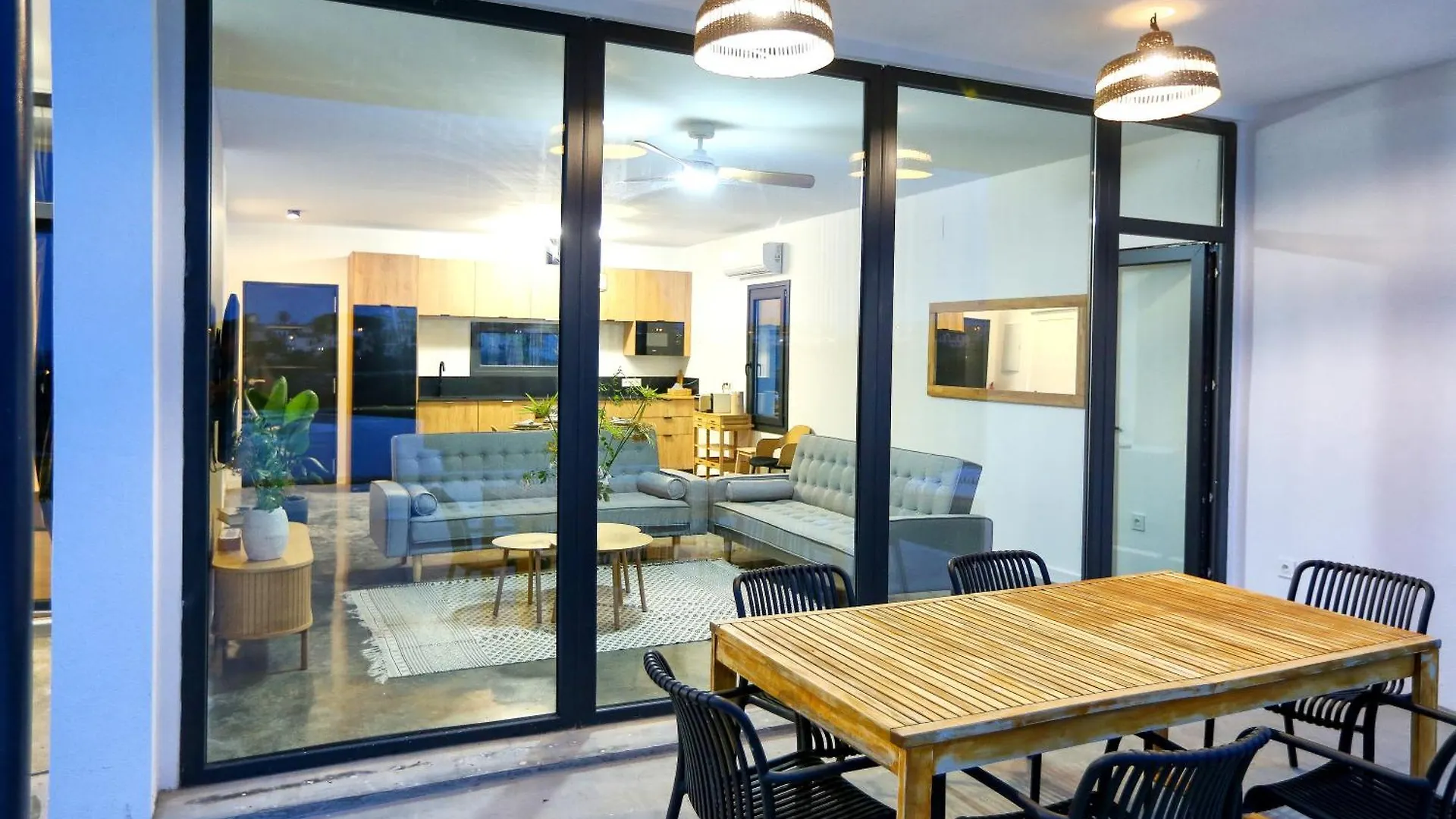 Σπίτι διακοπών Villa Guadiana Golf 2 Ayamonte Ισπανία