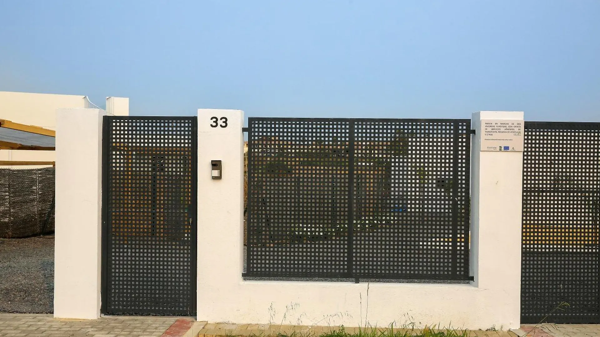 Villa Guadiana Golf 2 Ayamonte Ισπανία